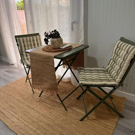 Sofia Apartment