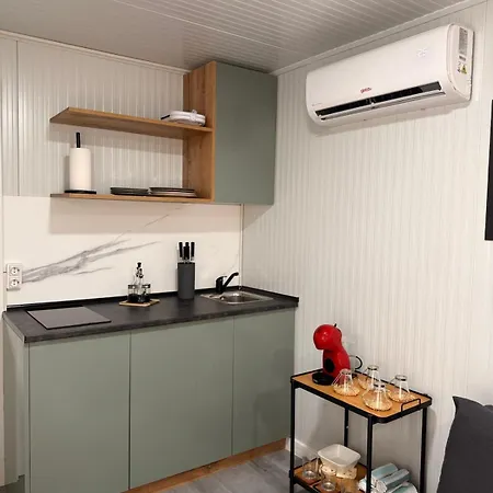 Sofia Apartamento El Palmar (Andalucia)
