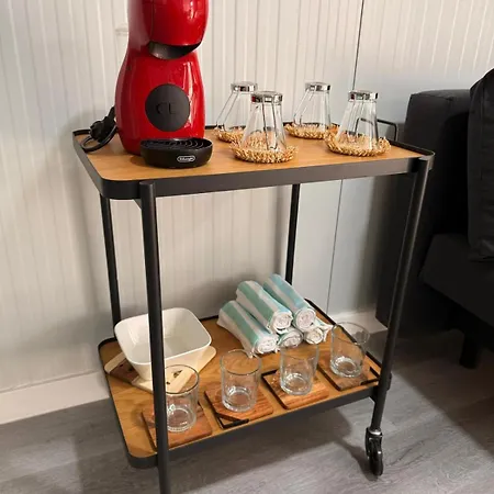Apartamento Sofia *