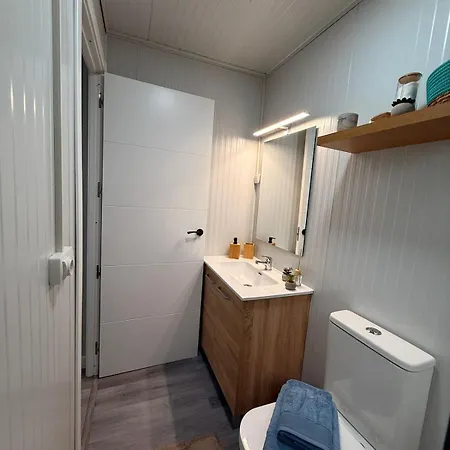 Sofia Apartamento El Palmar (Andalucia)