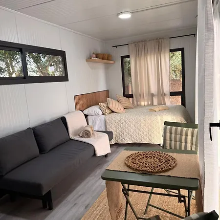 Apartamento Sofia El Palmar (Andalucia)