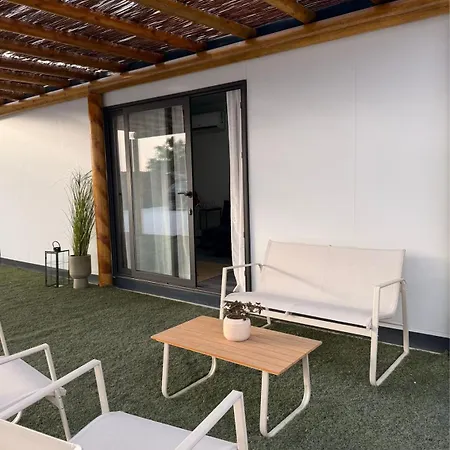 Sofia Apartamento *