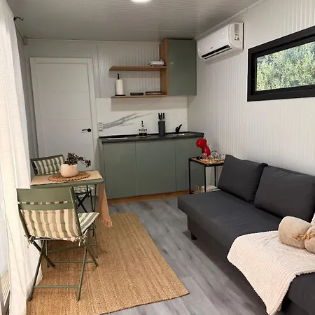 Sofia Apartamento El Palmar (Andalucia)
